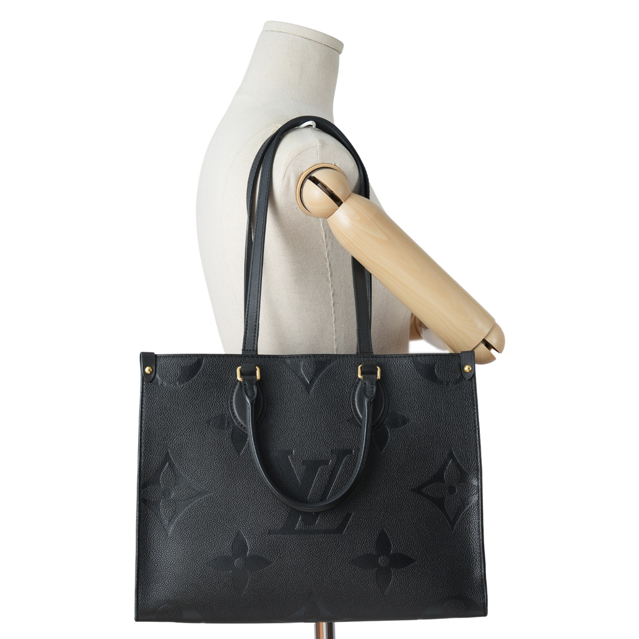 LOUIS VUITTON(USED)루이비통 M45595 앙프렝뜨 온더고 MM